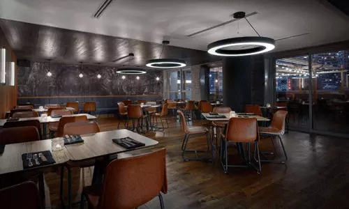 هتل ویندهام مارینا دبی هتل ویندهام مارینا دبی